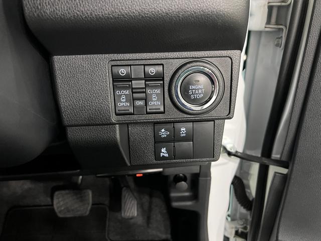 ムーヴキャンバスストライプスＧターボ　走行１４２１０キロ／ディスプレイＯＤ一年保証・走行距離無制限　走行１４２１０キロ　ディスプレイオーディオ　全周囲カメラ　ドラレコ　クリアランスソナー　オートライト　ＬＥＤヘッドライト　ベンチシート　シートヒーター　両側電動スライドドア（埼玉県）の中古車