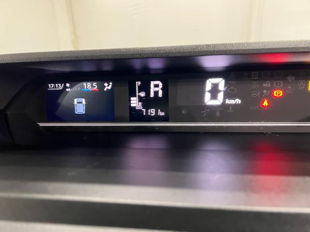タントファンクロスターボ　走行７１９１キロ／ディスプレイオーディオ１年保証距離無制限　走行距離７１９１キロ　ディスプレイオーディオ　バックカメラ　ドラレコ　純正マット　サイドエアバッグ　ＬＥＤヘッドランプ　シートヒーター　両側電動スライドドア（埼玉県）の中古車
