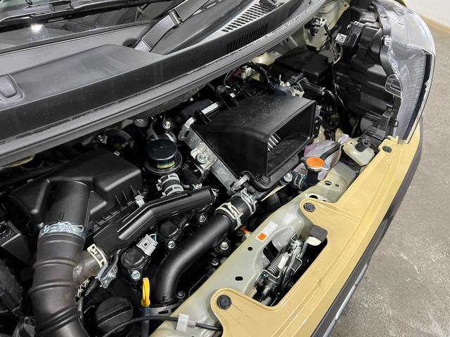 タントファンクロスターボ　走行７１９１キロ／ディスプレイオーディオ１年保証距離無制限　走行距離７１９１キロ　ディスプレイオーディオ　バックカメラ　ドラレコ　純正マット　サイドエアバッグ　ＬＥＤヘッドランプ　シートヒーター　両側電動スライドドア（埼玉県）の中古車