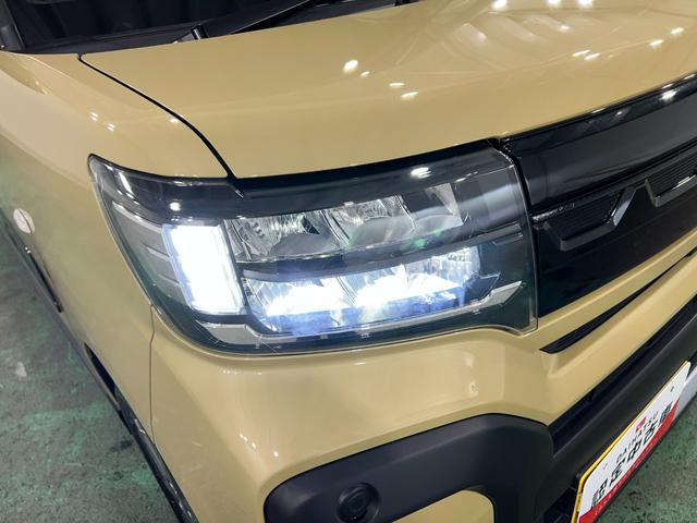 タントファンクロスターボ　走行７１９１キロ／ディスプレイオーディオ１年保証距離無制限　走行距離７１９１キロ　ディスプレイオーディオ　バックカメラ　ドラレコ　純正マット　サイドエアバッグ　ＬＥＤヘッドランプ　シートヒーター　両側電動スライドドア（埼玉県）の中古車