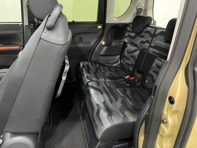 タントファンクロスターボ　走行７１９１キロ／ディスプレイオーディオ１年保証距離無制限　走行距離７１９１キロ　ディスプレイオーディオ　バックカメラ　ドラレコ　純正マット　サイドエアバッグ　ＬＥＤヘッドランプ　シートヒーター　両側電動スライドドア（埼玉県）の中古車
