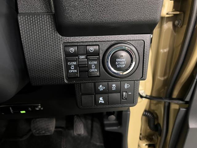 タントファンクロスターボ　走行７１９１キロ／ディスプレイオーディオ１年保証距離無制限　走行距離７１９１キロ　ディスプレイオーディオ　バックカメラ　ドラレコ　純正マット　サイドエアバッグ　ＬＥＤヘッドランプ　シートヒーター　両側電動スライドドア（埼玉県）の中古車