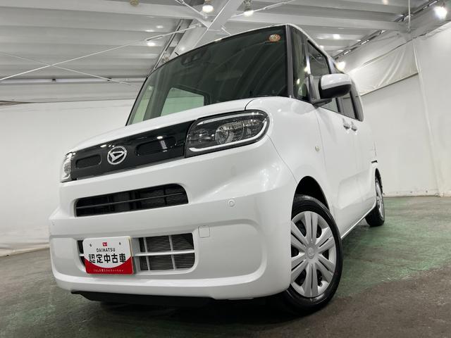タントXリミテッド 走行2157キロ/両側電動スライドドア/マット一年保証・走行距離無制限 走行2157キロ サイドエアバック クリアランスソナー オートマチックハイビーム オートライト LEDヘッドライト ベンチシート シートヒーター 両側電動スライドドア(埼玉県)の中古車