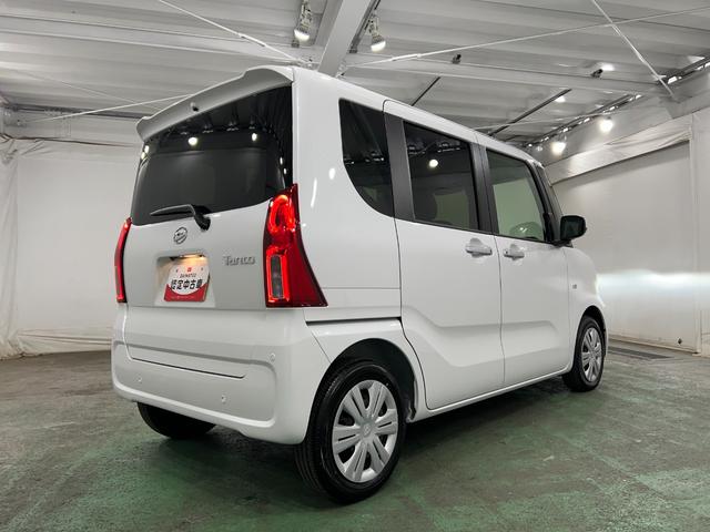 タントXリミテッド 走行2157キロ/両側電動スライドドア/マット一年保証・走行距離無制限 走行2157キロ サイドエアバック クリアランスソナー オートマチックハイビーム オートライト LEDヘッドライト ベンチシート シートヒーター 両側電動スライドドア(埼玉県)の中古車