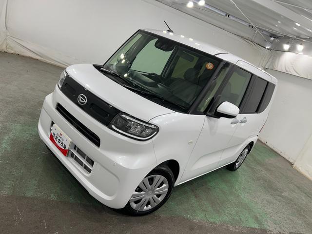 タントXリミテッド 走行2157キロ/両側電動スライドドア/マット一年保証・走行距離無制限 走行2157キロ サイドエアバック クリアランスソナー オートマチックハイビーム オートライト LEDヘッドライト ベンチシート シートヒーター 両側電動スライドドア(埼玉県)の中古車