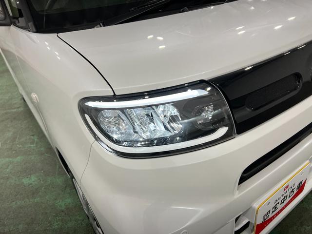 タントXリミテッド 走行2157キロ/両側電動スライドドア/マット一年保証・走行距離無制限 走行2157キロ サイドエアバック クリアランスソナー オートマチックハイビーム オートライト LEDヘッドライト ベンチシート シートヒーター 両側電動スライドドア(埼玉県)の中古車