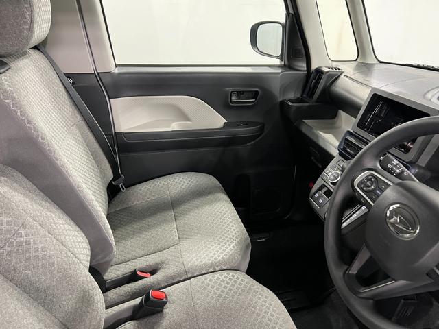 タントXリミテッド 走行2157キロ/両側電動スライドドア/マット一年保証・走行距離無制限 走行2157キロ サイドエアバック クリアランスソナー オートマチックハイビーム オートライト LEDヘッドライト ベンチシート シートヒーター 両側電動スライドドア(埼玉県)の中古車