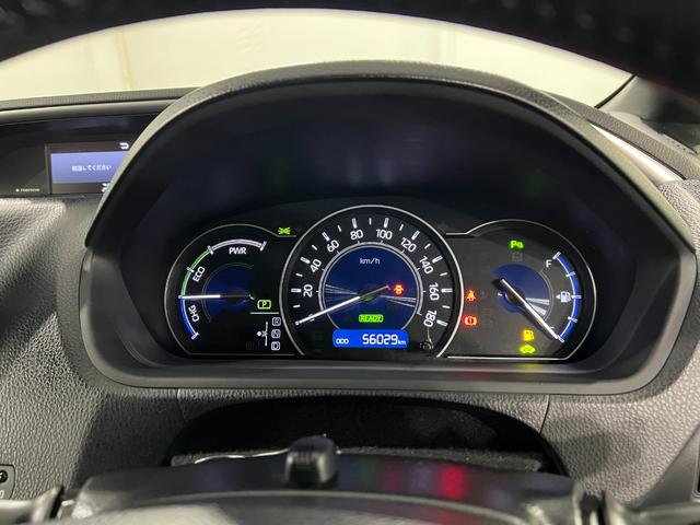 ヴォクシーハイブリッドZS 煌III 車検整備付/走行56029キロ1年保証距離無制限 走行距離56029キロ フルセグナビ バックカメラ ブルートゥース ドラレコ 純正マット 助手席エアバッグ LEDヘッドランプ 両側電動スライドドア 電動格納式ドアミラー(埼玉県)の中古車
