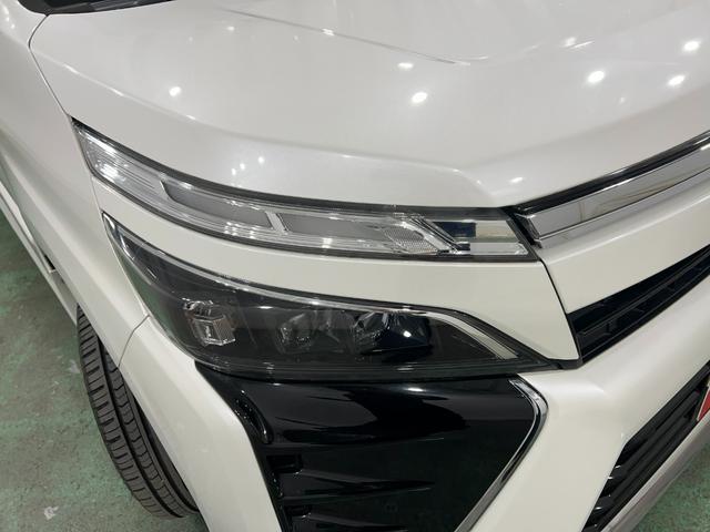 ヴォクシーハイブリッドZS 煌III 車検整備付/走行56029キロ1年保証距離無制限 走行距離56029キロ フルセグナビ バックカメラ ブルートゥース ドラレコ 純正マット 助手席エアバッグ LEDヘッドランプ 両側電動スライドドア 電動格納式ドアミラー(埼玉県)の中古車