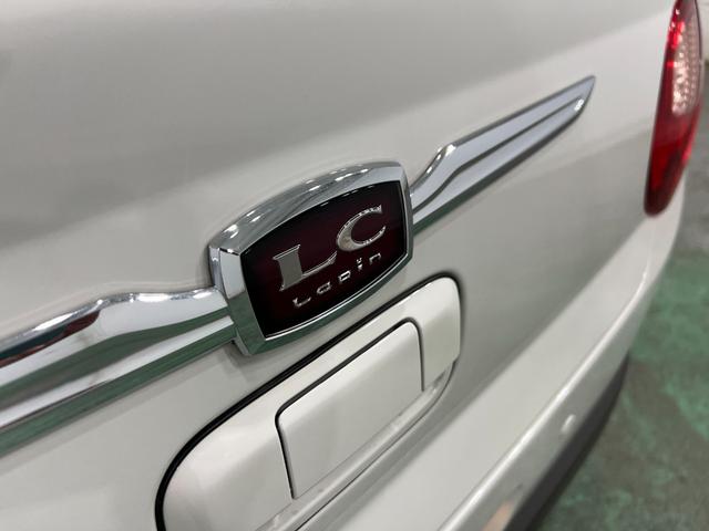 アルトラパンＬＣＸ　走行８２２キロ／ナビ／全周囲カメラ／ドラレコ／ＥＴＣ一年保証・走行距離無制限走行８２２キロ　フルセグナビ　ブルートゥース　ドラレコ　全周囲カメラ　オートライト　ＬＥＤヘッドライト（埼玉県）の中古車