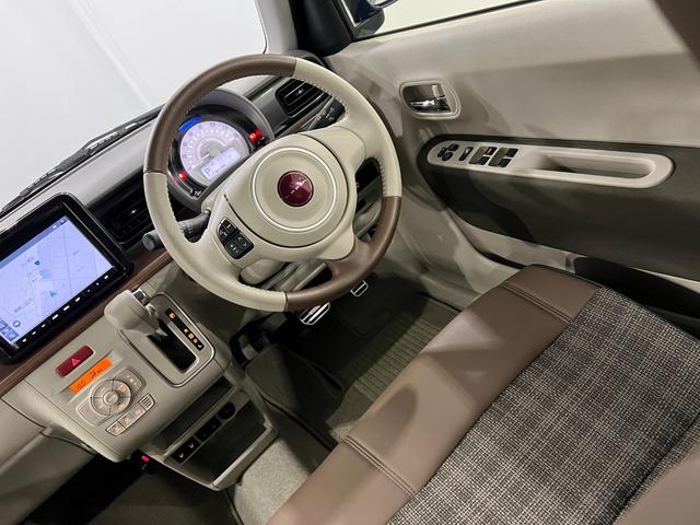 アルトラパンＬＣＸ　走行８２２キロ／ナビ／全周囲カメラ／ドラレコ／ＥＴＣ一年保証・走行距離無制限走行８２２キロ　フルセグナビ　ブルートゥース　ドラレコ　全周囲カメラ　オートライト　ＬＥＤヘッドライト（埼玉県）の中古車