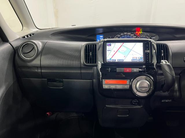 タントGスペシャル 走行81031キロ/フルセグナビ/バックカメラ1年保証距離無制限 走行距離81031キロ フルセグナビ バックカメラ ブルートゥース フロアマット 助手席エアバッグ アイドリングストップ 片側電動スライドドア(埼玉県)の中古車