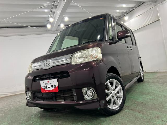 タントGスペシャル 走行81031キロ/フルセグナビ/バックカメラ1年保証距離無制限 走行距離81031キロ フルセグナビ バックカメラ ブルートゥース フロアマット 助手席エアバッグ アイドリングストップ 片側電動スライドドア(埼玉県)の中古車