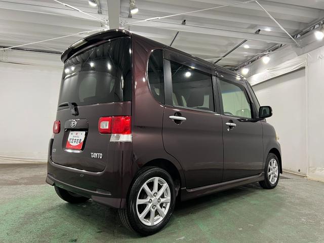 タントGスペシャル 走行81031キロ/フルセグナビ/バックカメラ1年保証距離無制限 走行距離81031キロ フルセグナビ バックカメラ ブルートゥース フロアマット 助手席エアバッグ アイドリングストップ 片側電動スライドドア(埼玉県)の中古車