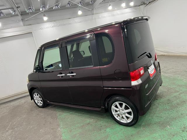 タントGスペシャル 走行81031キロ/フルセグナビ/バックカメラ1年保証距離無制限 走行距離81031キロ フルセグナビ バックカメラ ブルートゥース フロアマット 助手席エアバッグ アイドリングストップ 片側電動スライドドア(埼玉県)の中古車