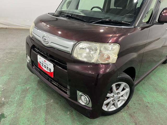 タントGスペシャル 走行81031キロ/フルセグナビ/バックカメラ1年保証距離無制限 走行距離81031キロ フルセグナビ バックカメラ ブルートゥース フロアマット 助手席エアバッグ アイドリングストップ 片側電動スライドドア(埼玉県)の中古車