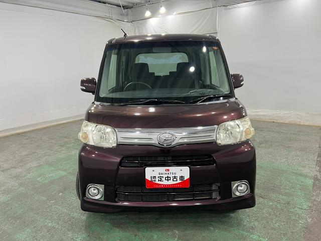 タントGスペシャル 走行81031キロ/フルセグナビ/バックカメラ1年保証距離無制限 走行距離81031キロ フルセグナビ バックカメラ ブルートゥース フロアマット 助手席エアバッグ アイドリングストップ 片側電動スライドドア(埼玉県)の中古車