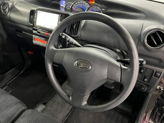 タントGスペシャル 走行81031キロ/フルセグナビ/バックカメラ1年保証距離無制限 走行距離81031キロ フルセグナビ バックカメラ ブルートゥース フロアマット 助手席エアバッグ アイドリングストップ 片側電動スライドドア(埼玉県)の中古車