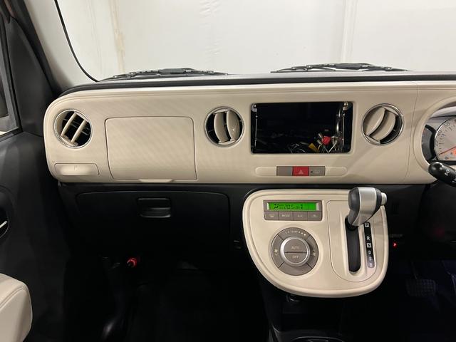 ミラココアココアプラスX 車検整備付/走行69065キロ/フロアマット1年保証距離無制限 走行距離69065キロ 車検整備付 フロアマット 助手席エアバッグ アイドリングストップ ドリンクホルダー オートエアコン(埼玉県)の中古車