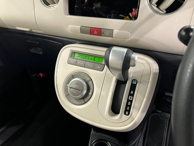 ミラココアココアプラスX 車検整備付/走行69065キロ/フロアマット1年保証距離無制限 走行距離69065キロ 車検整備付 フロアマット 助手席エアバッグ アイドリングストップ ドリンクホルダー オートエアコン(埼玉県)の中古車