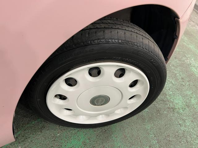ミラココアココアプラスX 車検整備付/走行69065キロ/フロアマット1年保証距離無制限 走行距離69065キロ 車検整備付 フロアマット 助手席エアバッグ アイドリングストップ ドリンクホルダー オートエアコン(埼玉県)の中古車