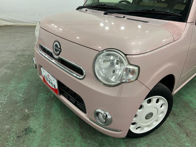 ミラココアココアプラスX 車検整備付/走行69065キロ/フロアマット1年保証距離無制限 走行距離69065キロ 車検整備付 フロアマット 助手席エアバッグ アイドリングストップ ドリンクホルダー オートエアコン(埼玉県)の中古車