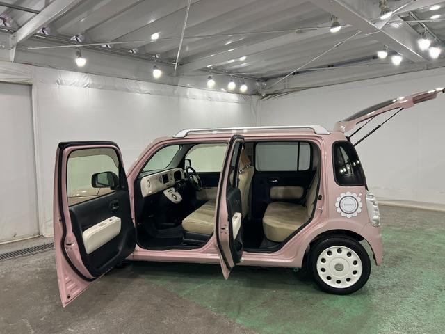 ミラココアココアプラスX 車検整備付/走行69065キロ/フロアマット1年保証距離無制限 走行距離69065キロ 車検整備付 フロアマット 助手席エアバッグ アイドリングストップ ドリンクホルダー オートエアコン(埼玉県)の中古車