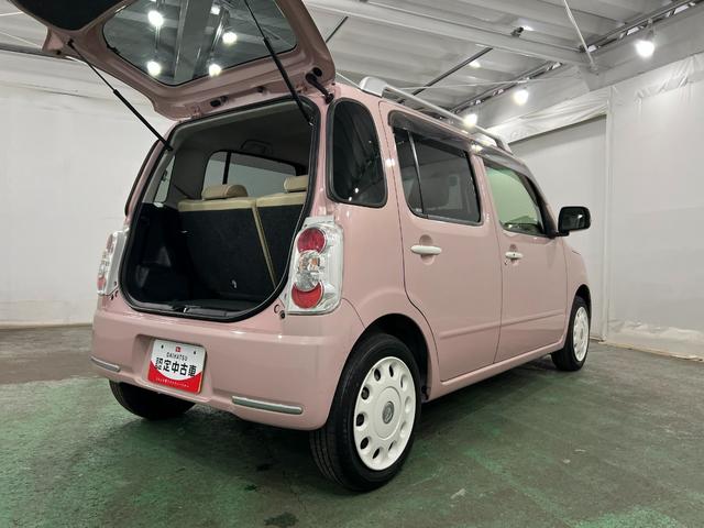 ミラココアココアプラスX 車検整備付/走行69065キロ/フロアマット1年保証距離無制限 走行距離69065キロ 車検整備付 フロアマット 助手席エアバッグ アイドリングストップ ドリンクホルダー オートエアコン(埼玉県)の中古車