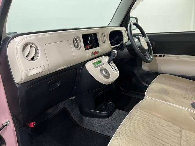 ミラココアココアプラスX 車検整備付/走行69065キロ/フロアマット1年保証距離無制限 走行距離69065キロ 車検整備付 フロアマット 助手席エアバッグ アイドリングストップ ドリンクホルダー オートエアコン(埼玉県)の中古車