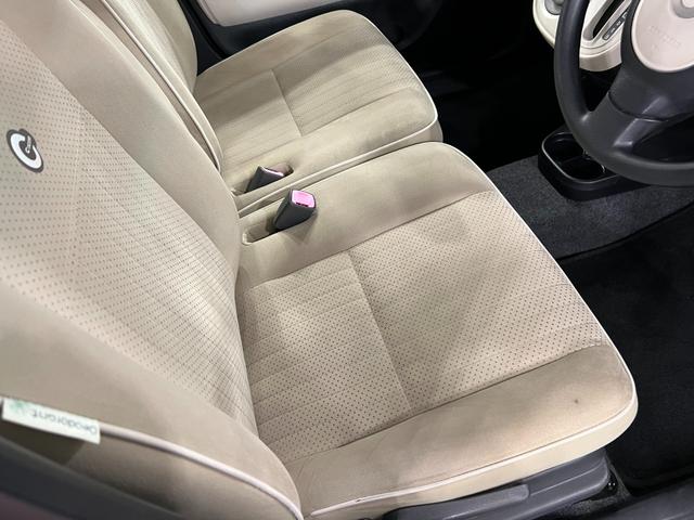 ミラココアココアプラスX 車検整備付/走行69065キロ/フロアマット1年保証距離無制限 走行距離69065キロ 車検整備付 フロアマット 助手席エアバッグ アイドリングストップ ドリンクホルダー オートエアコン(埼玉県)の中古車