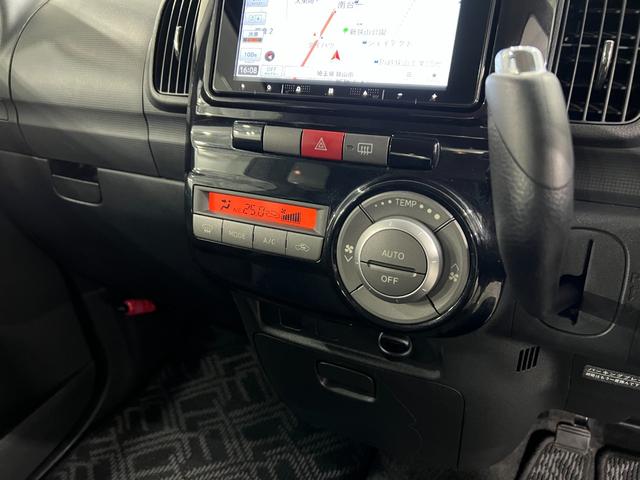 タントカスタムRS 走行43696キロ/車検整備付/フルセグナビBluetooth バックカメラ DVD HIDヘッドライト アイドリングストップ ベンチシート 片側電動スライドドア 1年保証・走行距離無制限(埼玉県)の中古車