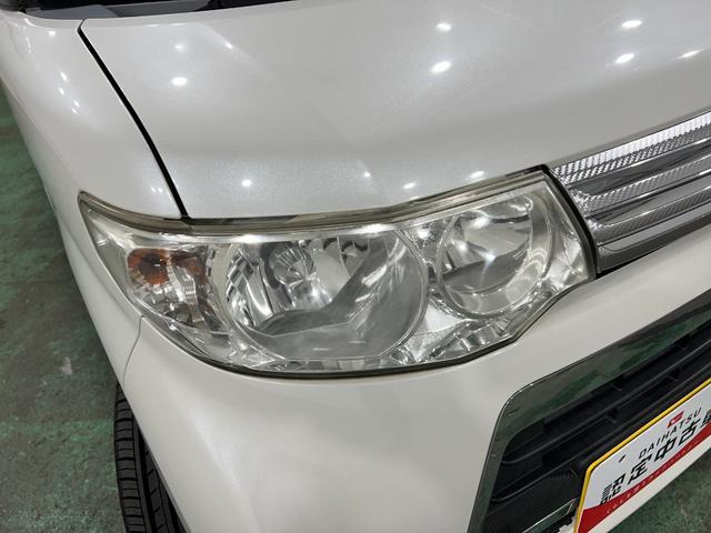 タントカスタムRS 走行43696キロ/車検整備付/フルセグナビBluetooth バックカメラ DVD HIDヘッドライト アイドリングストップ ベンチシート 片側電動スライドドア 1年保証・走行距離無制限(埼玉県)の中古車