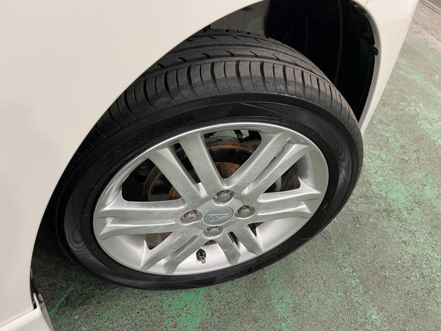 タントカスタムRS 走行43696キロ/車検整備付/フルセグナビBluetooth バックカメラ DVD HIDヘッドライト アイドリングストップ ベンチシート 片側電動スライドドア 1年保証・走行距離無制限(埼玉県)の中古車