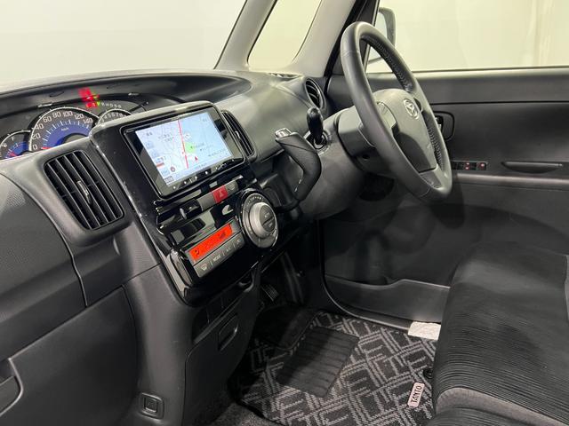 タントカスタムRS 走行43696キロ/車検整備付/フルセグナビBluetooth バックカメラ DVD HIDヘッドライト アイドリングストップ ベンチシート 片側電動スライドドア 1年保証・走行距離無制限(埼玉県)の中古車
