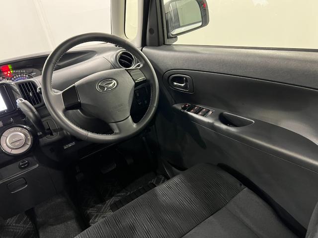 タントカスタムRS 走行43696キロ/車検整備付/フルセグナビBluetooth バックカメラ DVD HIDヘッドライト アイドリングストップ ベンチシート 片側電動スライドドア 1年保証・走行距離無制限(埼玉県)の中古車