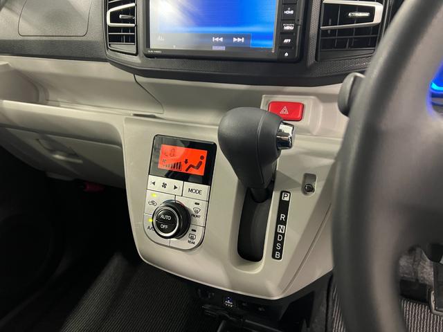 ミライースG SAIII 走行44390キロ/ディスプレイオーディオ一年保証・走行距離無制限 車検整備付 タイヤ4本交換 軽雹害 ETC バックカメラ クリアランスソナー オートライト LEDヘッドライト(埼玉県)の中古車