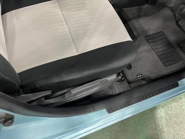 ミライースG SAIII 走行44390キロ/ディスプレイオーディオ一年保証・走行距離無制限 車検整備付 タイヤ4本交換 軽雹害 ETC バックカメラ クリアランスソナー オートライト LEDヘッドライト(埼玉県)の中古車