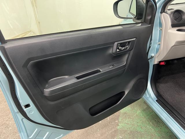 ミライースG SAIII 走行44390キロ/ディスプレイオーディオ一年保証・走行距離無制限 車検整備付 タイヤ4本交換 軽雹害 ETC バックカメラ クリアランスソナー オートライト LEDヘッドライト(埼玉県)の中古車
