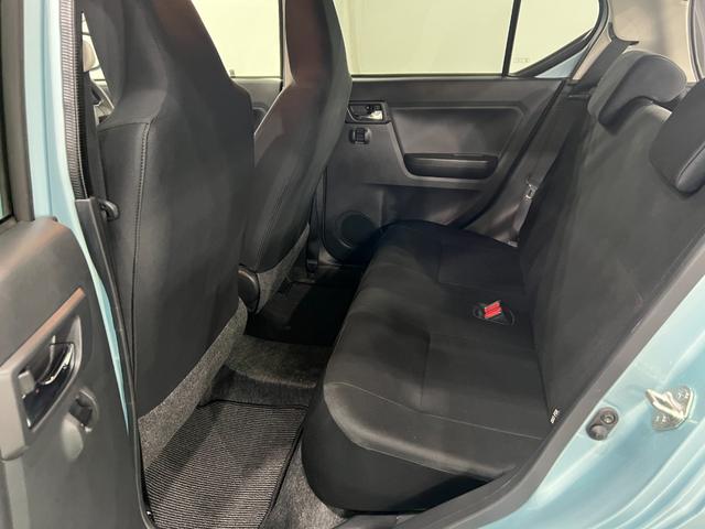 ミライースG SAIII 走行44390キロ/ディスプレイオーディオ一年保証・走行距離無制限 車検整備付 タイヤ4本交換 軽雹害 ETC バックカメラ クリアランスソナー オートライト LEDヘッドライト(埼玉県)の中古車