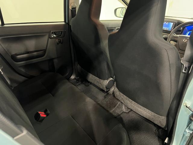 ミライースG SAIII 走行44390キロ/ディスプレイオーディオ一年保証・走行距離無制限 車検整備付 タイヤ4本交換 軽雹害 ETC バックカメラ クリアランスソナー オートライト LEDヘッドライト(埼玉県)の中古車