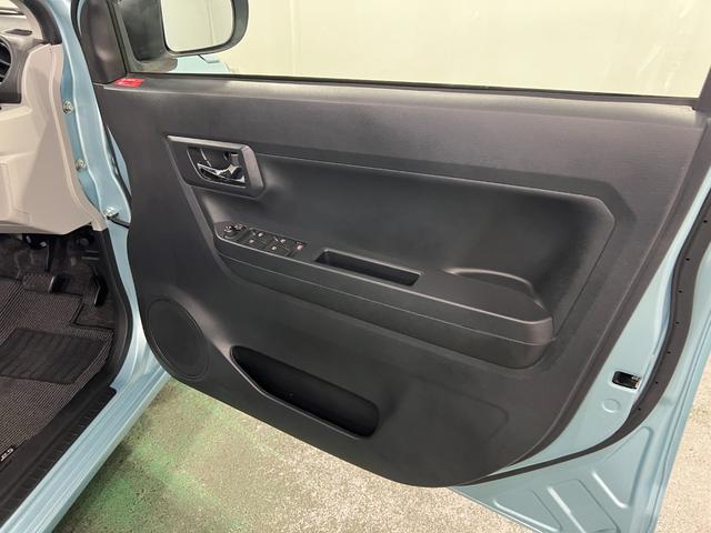 ミライースG SAIII 走行44390キロ/ディスプレイオーディオ一年保証・走行距離無制限 車検整備付 タイヤ4本交換 軽雹害 ETC バックカメラ クリアランスソナー オートライト LEDヘッドライト(埼玉県)の中古車