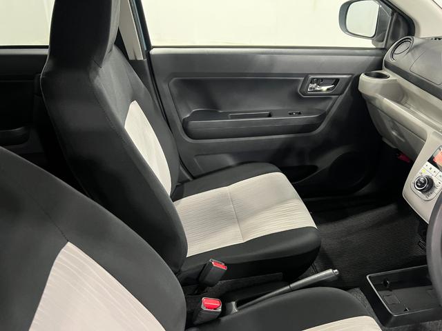 ミライースG SAIII 走行44390キロ/ディスプレイオーディオ一年保証・走行距離無制限 車検整備付 タイヤ4本交換 軽雹害 ETC バックカメラ クリアランスソナー オートライト LEDヘッドライト(埼玉県)の中古車