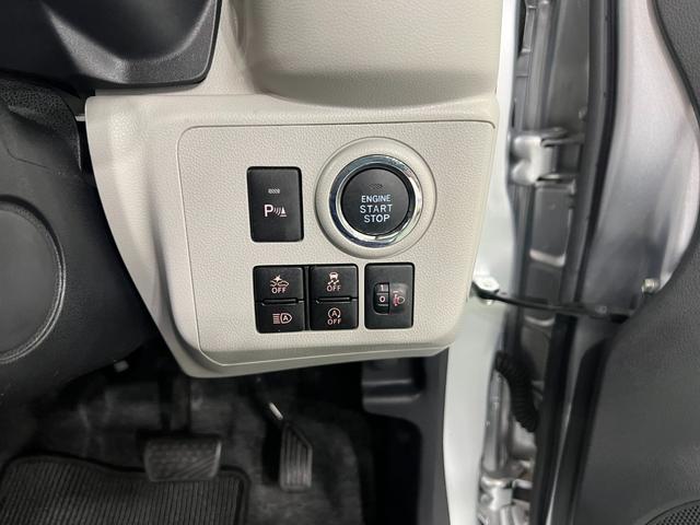 ミライースＧ　ＳＡIII　走行５５１４５キロ／車検整備付／フルセグナビＢｌｕｅｔｏｏｔｈ　クリアランスソナー　オートライト　ＬＥＤヘッドライト　シートヒーター　フロントスポイラー　サイドスカート　１年保証・走行距離無制限（埼玉県）の中古車