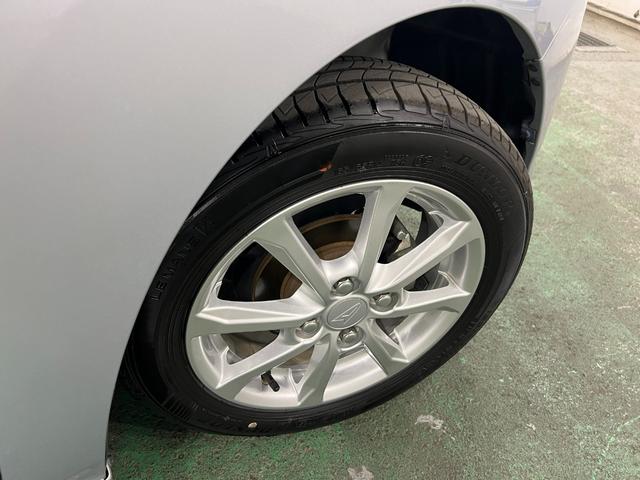 ミライースＧ　ＳＡIII　走行５５１４５キロ／車検整備付／フルセグナビＢｌｕｅｔｏｏｔｈ　クリアランスソナー　オートライト　ＬＥＤヘッドライト　シートヒーター　フロントスポイラー　サイドスカート　１年保証・走行距離無制限（埼玉県）の中古車