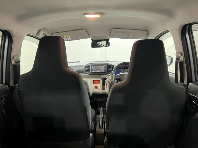 ミライースＧ　ＳＡIII　走行５５１４５キロ／車検整備付／フルセグナビＢｌｕｅｔｏｏｔｈ　クリアランスソナー　オートライト　ＬＥＤヘッドライト　シートヒーター　フロントスポイラー　サイドスカート　１年保証・走行距離無制限（埼玉県）の中古車