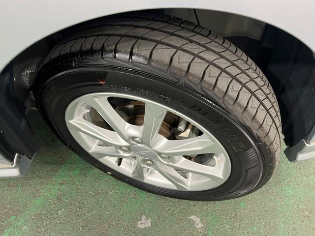 ミライースＧ　ＳＡIII　走行５５１４５キロ／車検整備付／フルセグナビＢｌｕｅｔｏｏｔｈ　クリアランスソナー　オートライト　ＬＥＤヘッドライト　シートヒーター　フロントスポイラー　サイドスカート　１年保証・走行距離無制限（埼玉県）の中古車