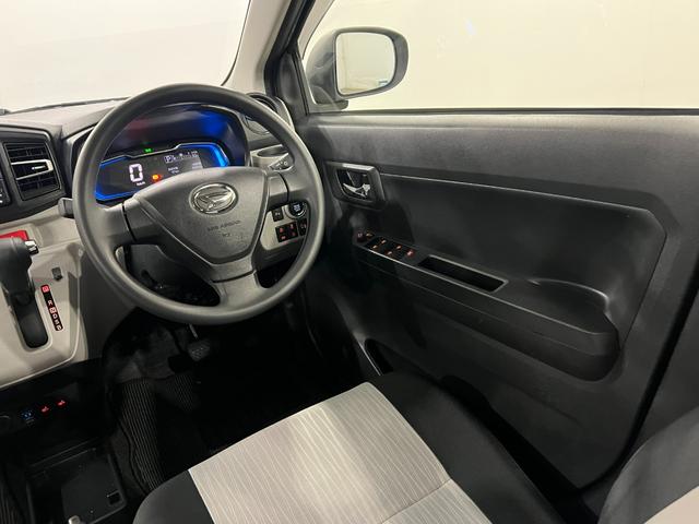 ミライースＧ　ＳＡIII　走行５５１４５キロ／車検整備付／フルセグナビＢｌｕｅｔｏｏｔｈ　クリアランスソナー　オートライト　ＬＥＤヘッドライト　シートヒーター　フロントスポイラー　サイドスカート　１年保証・走行距離無制限（埼玉県）の中古車