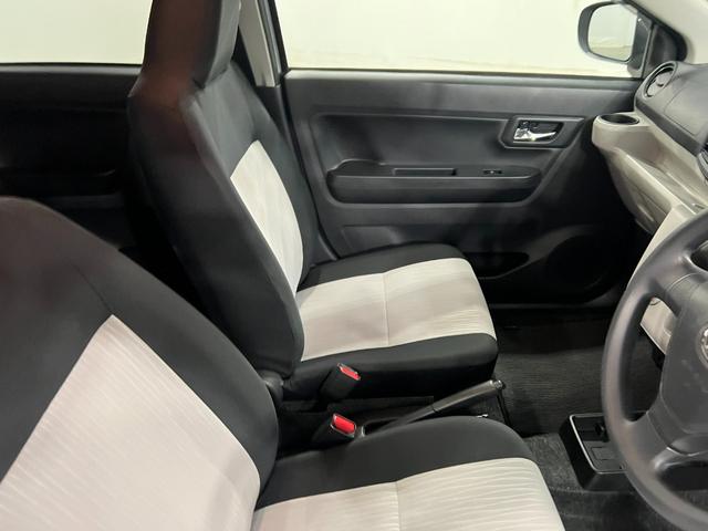ミライースＧ　ＳＡIII　走行５５１４５キロ／車検整備付／フルセグナビＢｌｕｅｔｏｏｔｈ　クリアランスソナー　オートライト　ＬＥＤヘッドライト　シートヒーター　フロントスポイラー　サイドスカート　１年保証・走行距離無制限（埼玉県）の中古車
