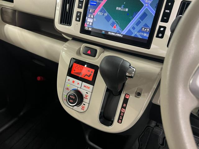 ムーヴキャンバスGメイクアップVS SAIII 走行8291キロ/8型ナビ一年保証・走行距離無制限走行8291キロ フルセグナビ ブルートゥース 全周囲カメラ ETC サイドエアバック オートライト LEDヘッドライト シートヒーター 両側電動スライドドア(埼玉県)の中古車
