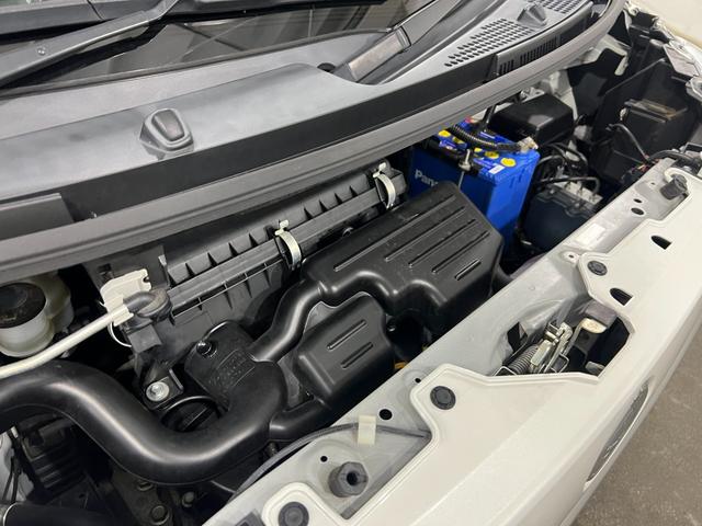 ムーヴキャンバスGメイクアップVS SAIII 走行8291キロ/8型ナビ一年保証・走行距離無制限走行8291キロ フルセグナビ ブルートゥース 全周囲カメラ ETC サイドエアバック オートライト LEDヘッドライト シートヒーター 両側電動スライドドア(埼玉県)の中古車